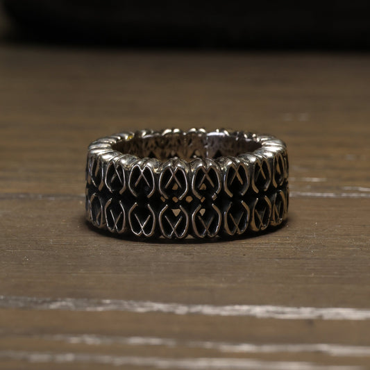 UNITED Origin Ring FG