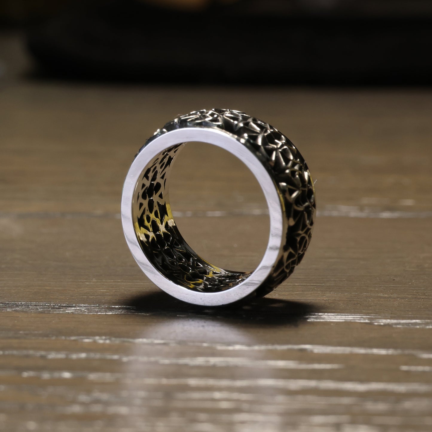 KNIGHT Origin Ring FG