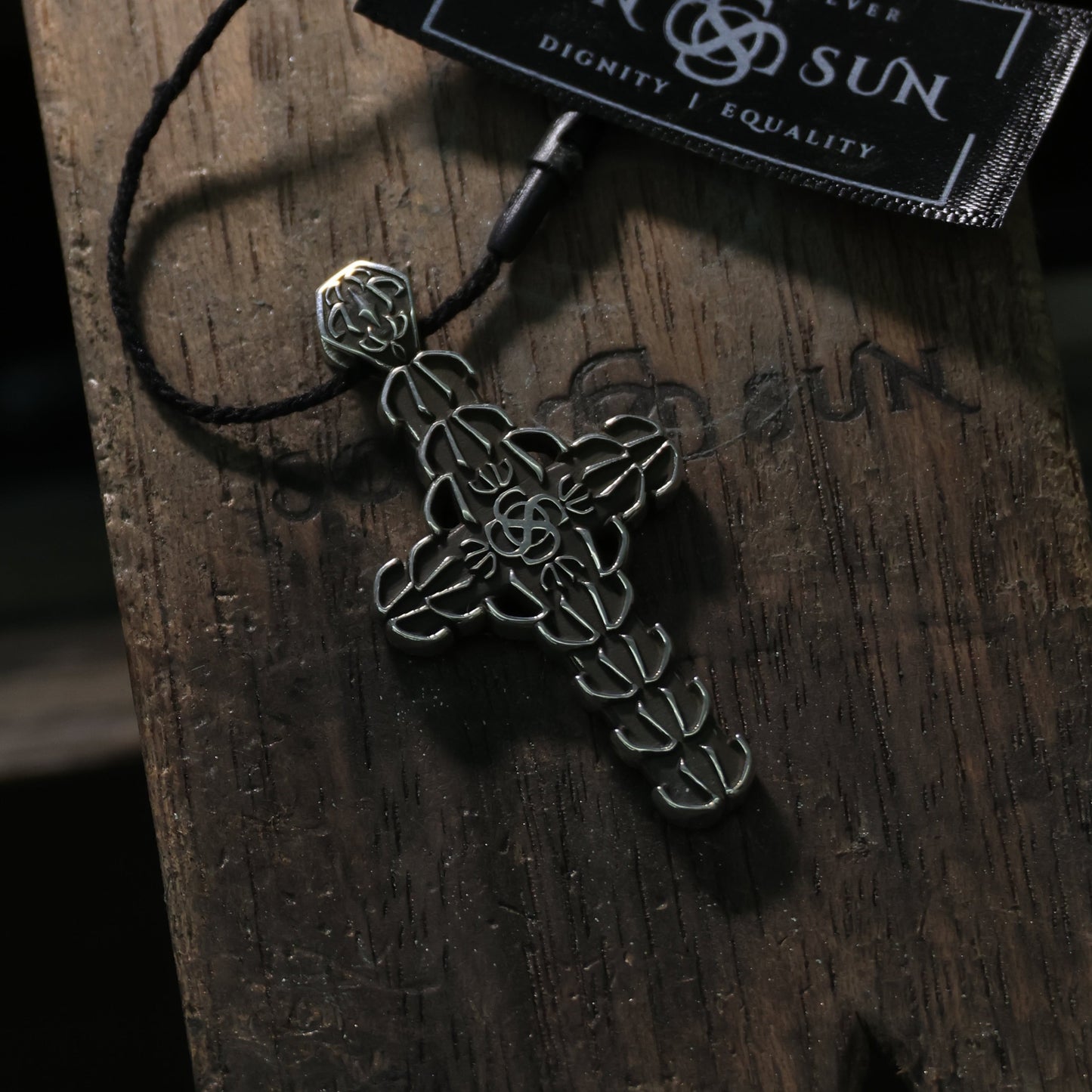 SUN Pendant FG